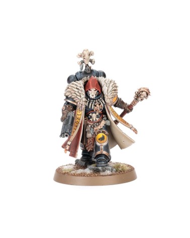 40K: SPACE WOLVES - ARMY SET (ESP)