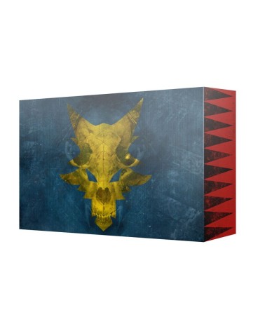 40K: SPACE WOLVES - ARMY SET (ESP)
