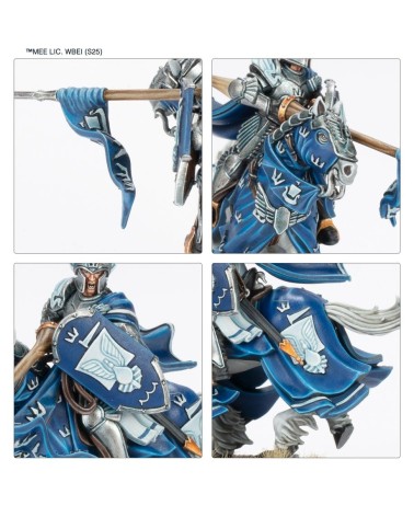 MIDDLE-EARTH: PRINCE IMRAHIL OF DOL AMROTH