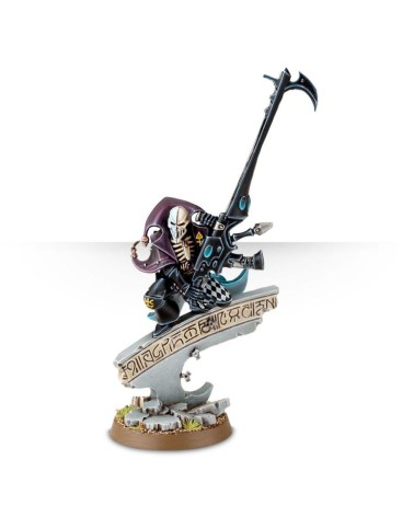 40K: AELDARI - DEATH JESTER