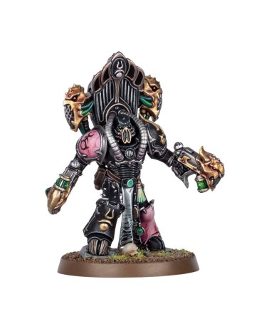 40K: EMPEROR'S CHILDREN - LORD KAKOPHONIST
