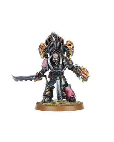 40K: EMPEROR'S CHILDREN - LORD KAKOPHONIST