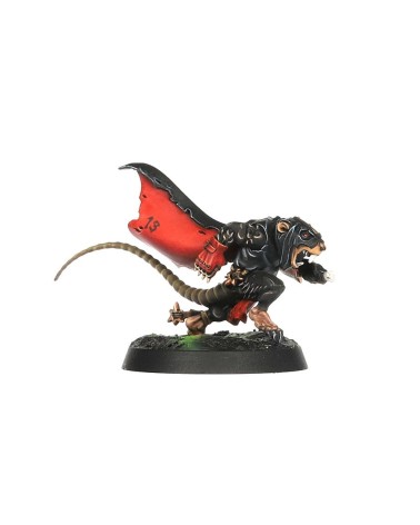 BLOOD BOWL: SKAVEN TEAM