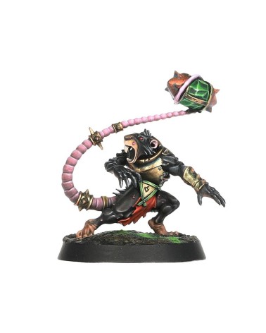 BLOOD BOWL: SKAVEN TEAM