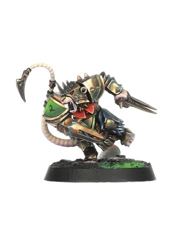 BLOOD BOWL: SKAVEN TEAM