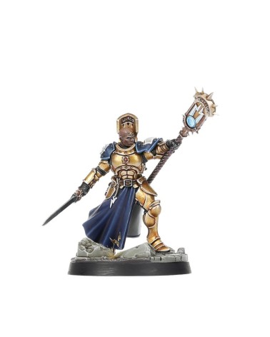 AOS: STORMCAST ETERNALS - STORMCOVEN