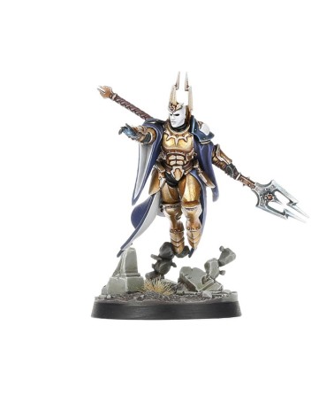 AOS: STORMCAST ETERNALS - STORMCOVEN