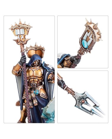 AOS: STORMCAST ETERNALS - STORMCOVEN