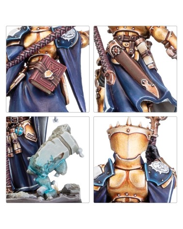 AOS: STORMCAST ETERNALS - STORMCOVEN