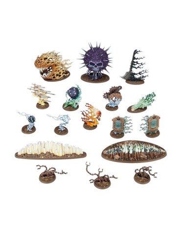 AOS: MALIGN SORCERY
