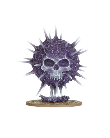 AOS: MALIGN SORCERY
