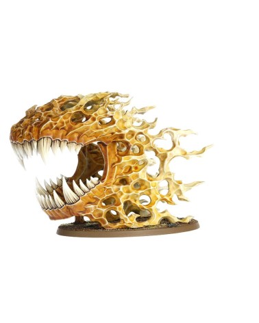 AOS: MALIGN SORCERY