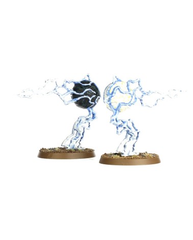 AOS: MALIGN SORCERY