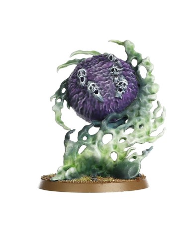 AOS: MALIGN SORCERY