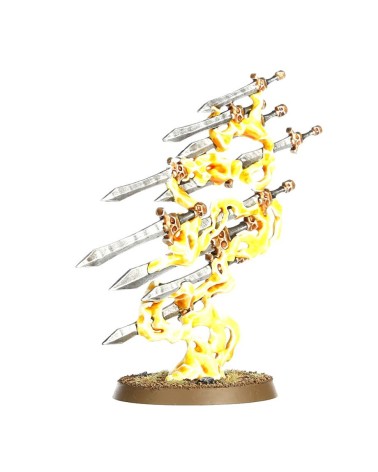 AOS: MALIGN SORCERY
