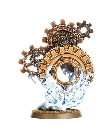 AOS: MALIGN SORCERY
