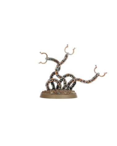 AOS: MALIGN SORCERY