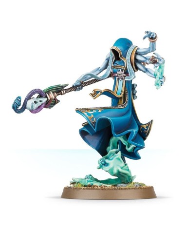 AOS: DISCIPLES OF TZEENTCH - THE CHANGELING