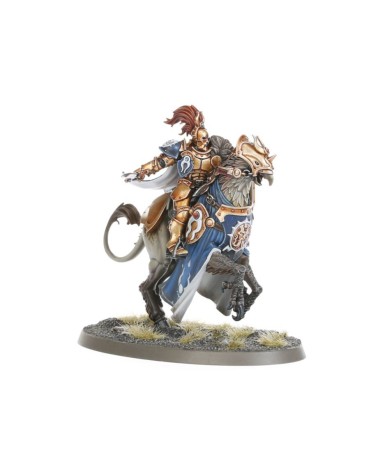 AOS: STORMCAST ETERNALS - STORMTRIKE PALLADORS