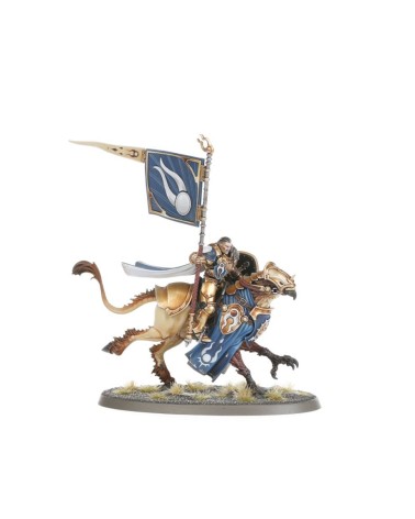 AOS: STORMCAST ETERNALS - STORMTRIKE PALLADORS