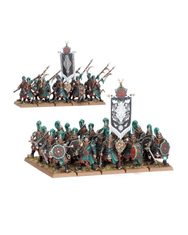 TOW: GRAND CATHAY - BATTALION