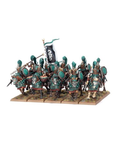 TOW: GRAND CATHAY - BATTALION