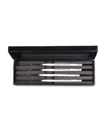 ABTEILUNG 502 PREMIUM SET MARTA KOLINSKY TOP LINE