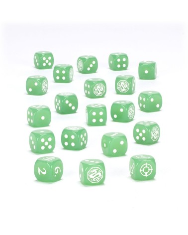 TOW: GRAND CATHAY - DICE SET
