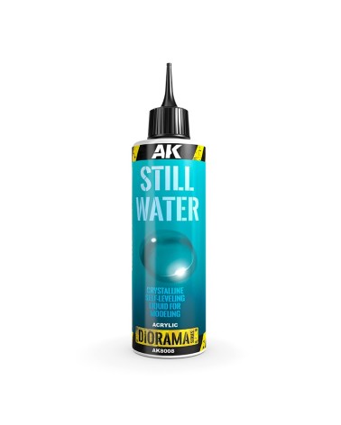 STILL WATER 250ML