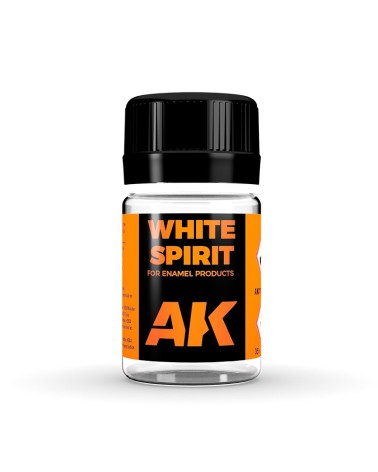 WHITE SPIRIT 35ML