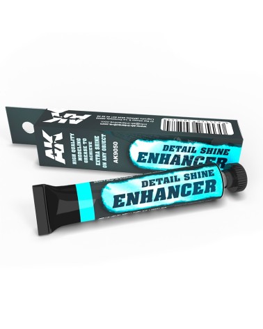 DETAIL SHINE ENHANCER 20ML