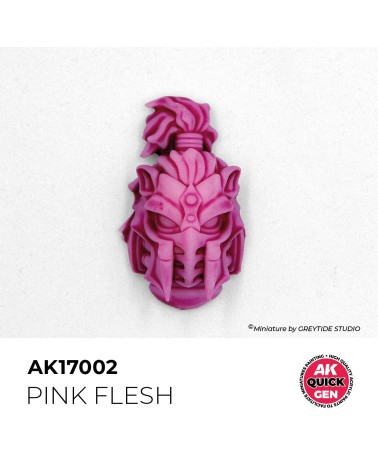 PINK FLESH (18ML) - QUICK GEN