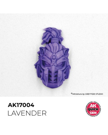 LAVENDER (18ML) - QUICK GEN