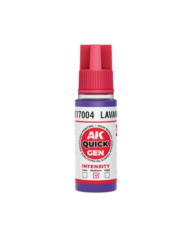 LAVENDER (18ML) - QUICK GEN