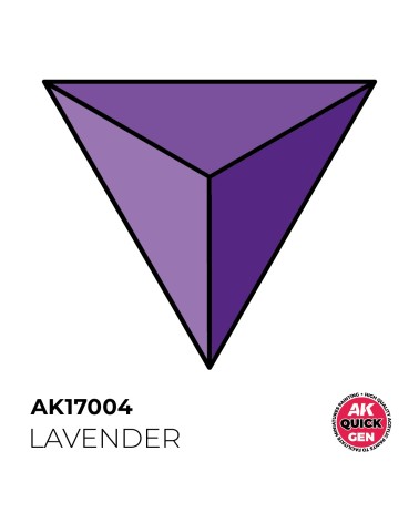 LAVENDER (18ML) - QUICK GEN