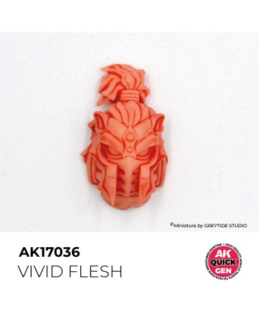 VIVID FLESH (18ML) - QUICK GEN