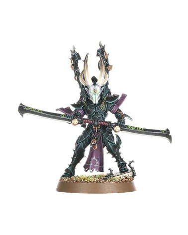 40K: DRUKHARI - COMBAT PATROLL
