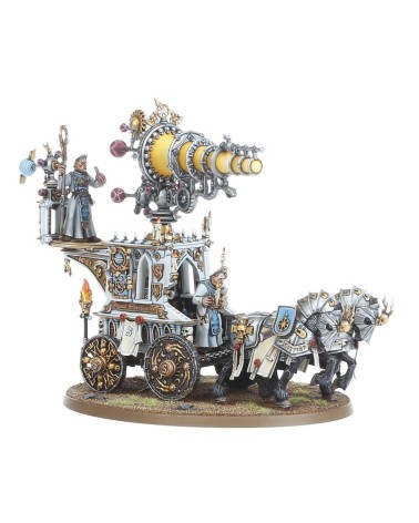 AOS: CITIES OF SIGMAR - LUMINARK OF HYSH