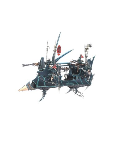 40K: DRUKHARI - COMBAT PATROLL