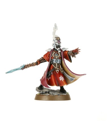 40K: AELDARI - COMBAT PATROL