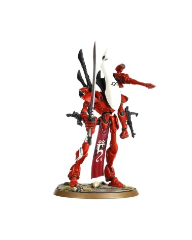 40K: AELDARI - COMBAT PATROL