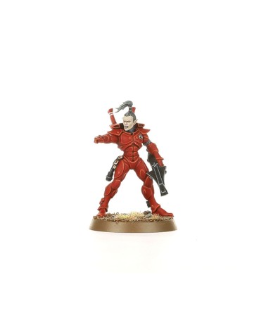 40K: AELDARI - COMBAT PATROL