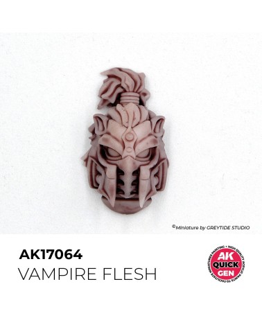 VAMPIRE FLESH (18ML) - QUICK GEN