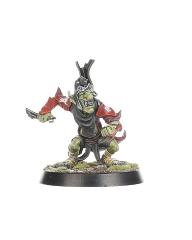 BLOOD BOWL: CHAOS DWARF TEAM - ZHARR-NAGGRUND ZIGGURATS