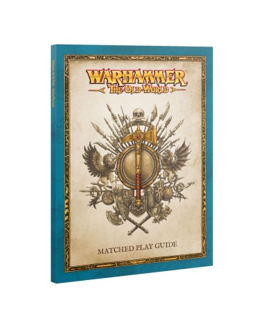 TOW: MATCHED PLAY GUIDE ENG
