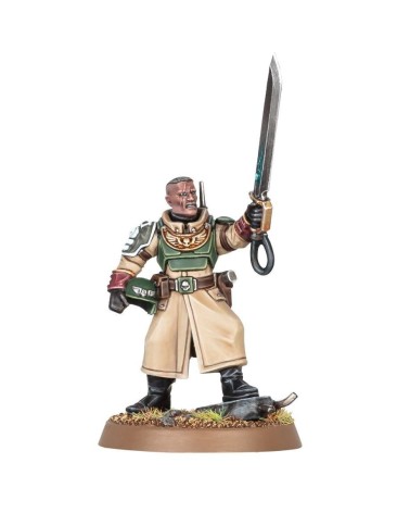 TROPAS DE CHOQUE DE CADIA