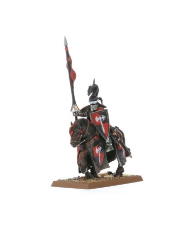 TOW: KINGDOM OF BRETONNIA - KNIGHTS OF THE REALM