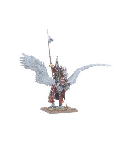 TOW: KINGDOM BRETONNIA - CORE SET ENG