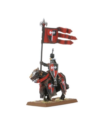 TOW: KINGDOM BRETONNIA - CORE SET ENG