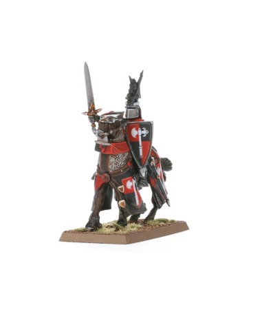 TOW: KINGDOM BRETONNIA - CORE SET ENG